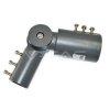 Wysięgnik uchwyt adapter do lamp ulicznych LED 60mm V-TAC VT-795